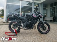 Z650