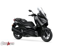 XMAX 300 Tech MAX