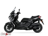 XMAX 300 Tech MAX