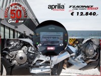 Tuono 660 Factory