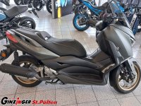 XMAX 125 Tech MAX