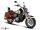 Renegade Commando Classic 125