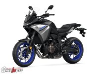 Tracer 7