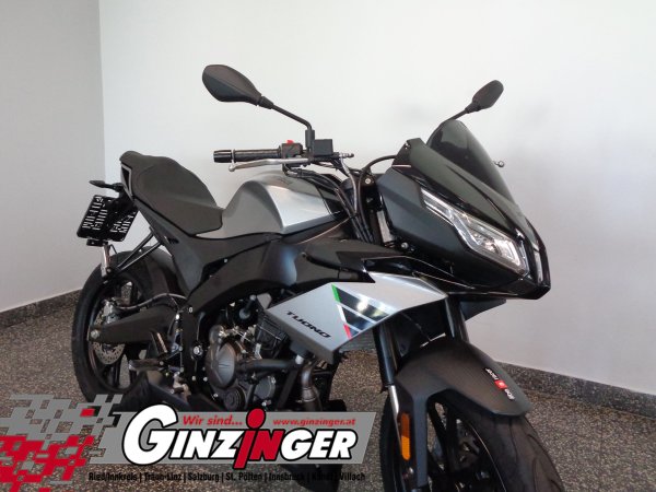 Tuono 125