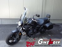 Vulcan S