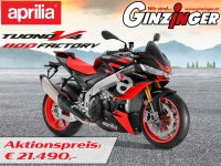 Tuono V4 1100 Factory