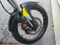 Tuareg 660