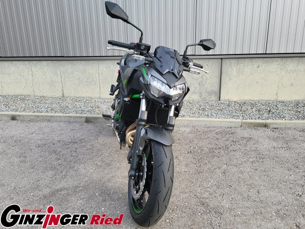Z650