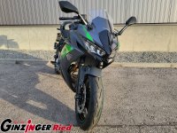 Ninja 650