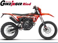 RR 125 4T