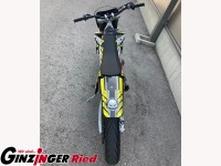 Derapage RR 50