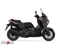 XMAX 300 Tech MAX