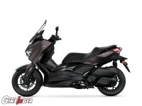 XMAX 300 Tech MAX