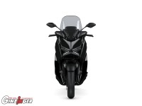 XMAX 300 Tech MAX