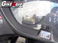 CBF 600 S