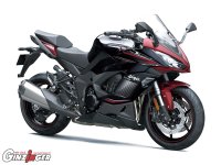 Ninja 1000SX