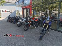 Tuono 660 Factory