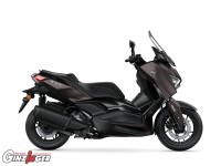 XMAX 300 Tech MAX