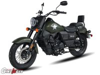 Renegade Commando 300