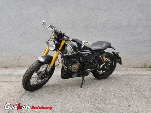 HPS 125i