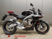 Tuono 660 Factory