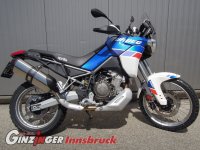 Tuareg 660