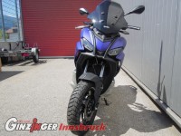 SR GT 125