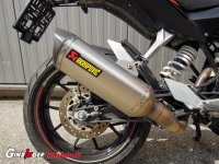 125 Duke