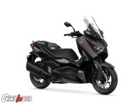 XMAX 300 Tech MAX
