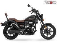 Renegade Sport 125