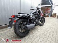 Eliminator 500 SE