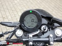 Eliminator 500 SE
