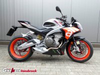 Tuono 660 Factory
