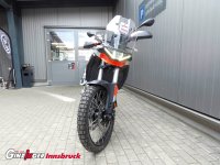 Tuareg 660
