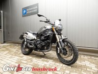 Leoncino 800 Trail