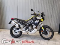 Tuareg 660