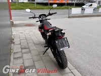 SX 125