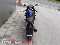 R125 Monster Energy MotoGP Edition