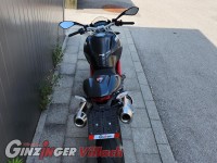 Monster 796
